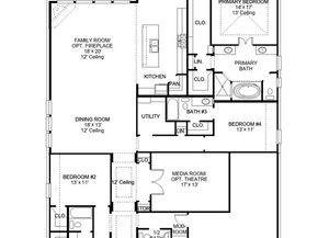 21989 Gateway Arch Drive, Porter TX 77365