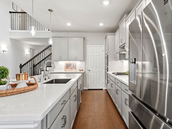 30910 Laurel Creek Lane, Conroe TX 77385