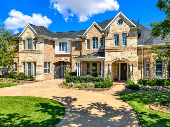 13518 Key Ridge Lane, Cypress TX 77429