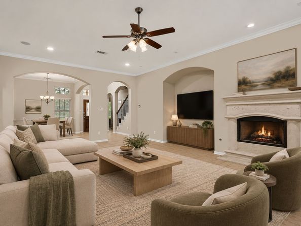314 Trillium Drive, Sugar Land TX 77479