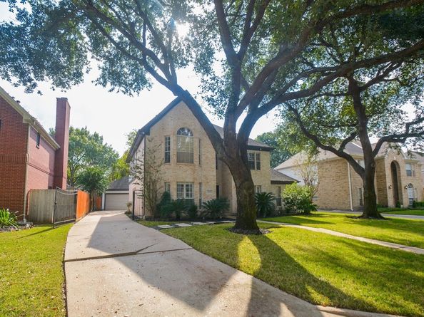14955 Inverrary Drive, Houston TX 77095