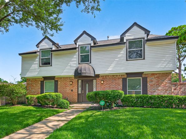 11315 Olympia Drive, Houston TX 77077