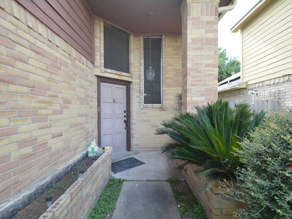 12407 S Rylander Circle, Houston TX 77071