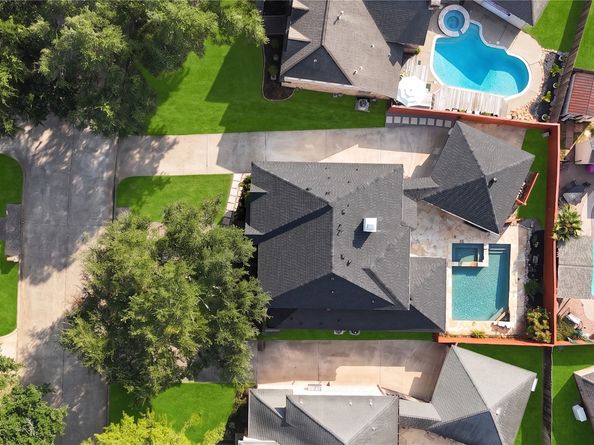 20610 Castle Bend Drive, Katy TX 77450