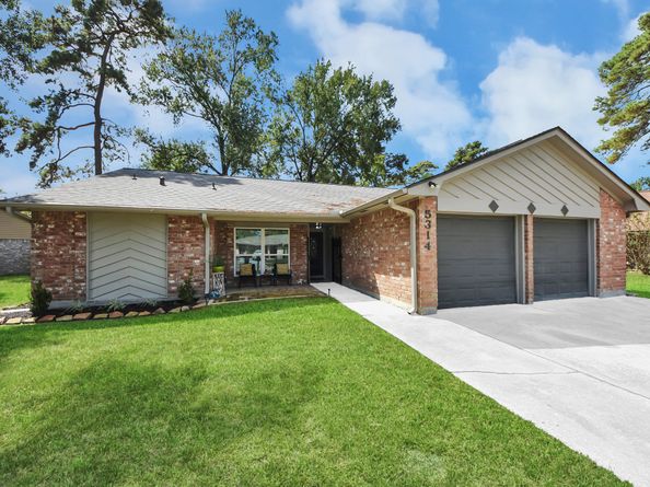 5314 Sweetwind Lane, Spring TX 77373