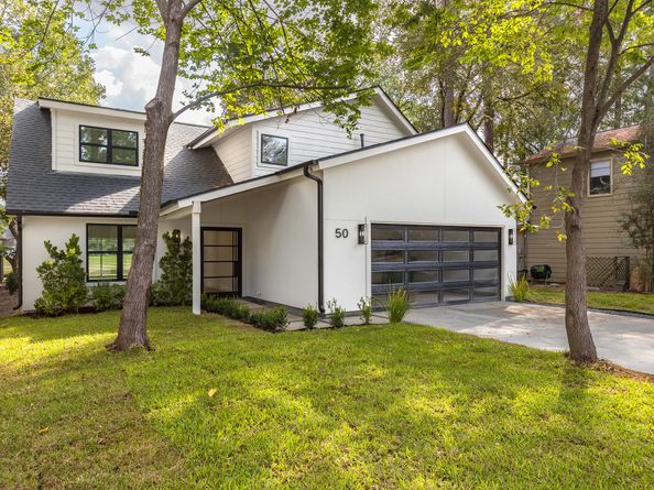 50 N Timber Top Drive, The Woodlands TX 77380