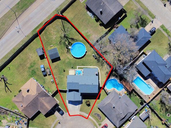 10522 Gulfstream Lane, Sugar Land TX 77498