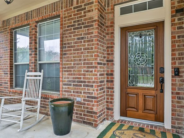 14422 Country Haven Court, Houston TX 77044