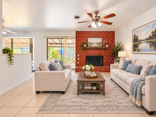 16347 Villaret Drive, Houston TX 77083