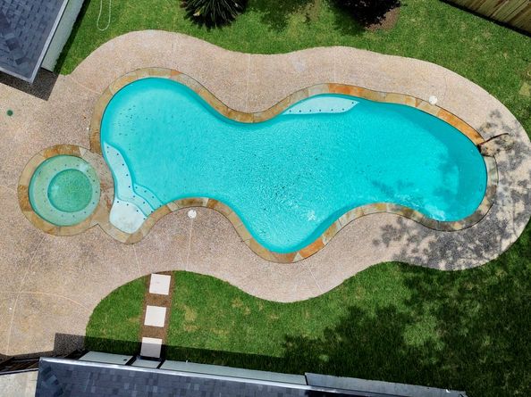 6023 Lattimer Drive, Houston TX 77035
