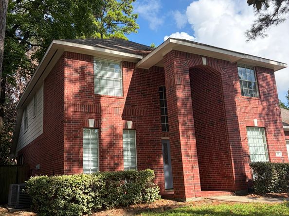 55 N Creekmist Pl, The Woodlands TX 77385