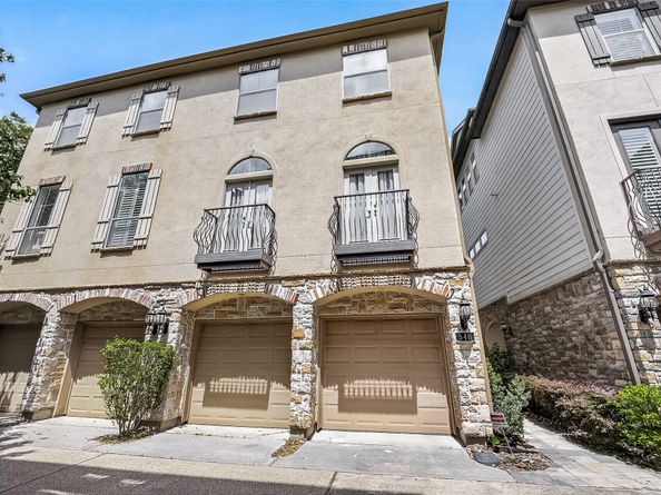 546 Bomar Street, Houston TX 77006