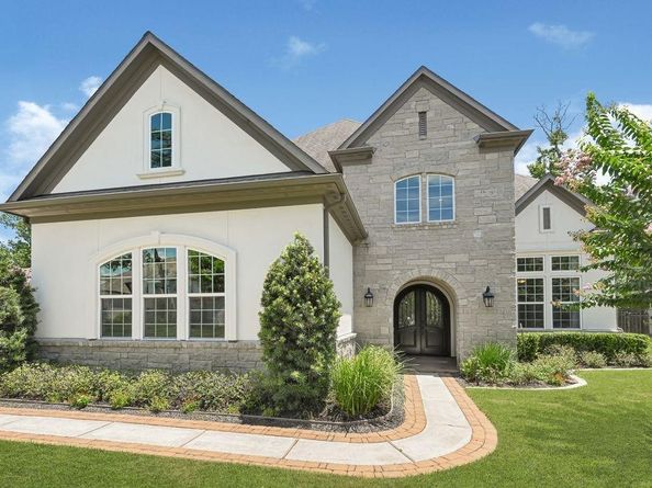 119 S Curly Willow Circle, The Woodlands TX 77375