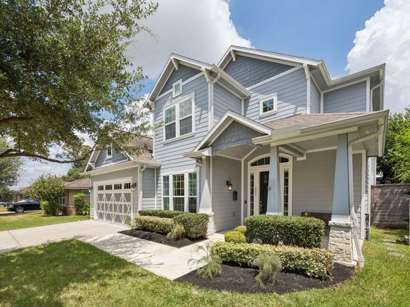 8558 Ridgepoint Drive, Houston TX 77055