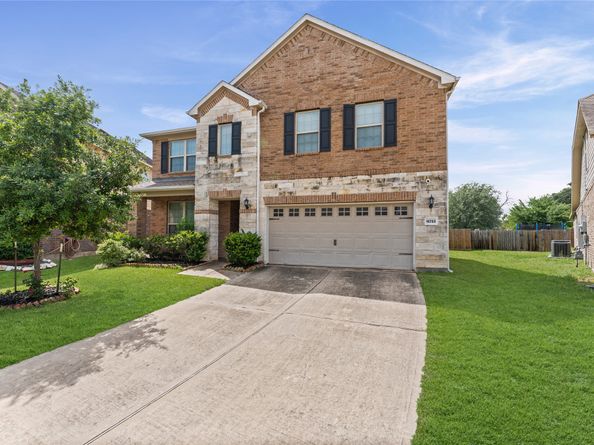 15723 Huddleston Drive Drive, Cypress TX 77429