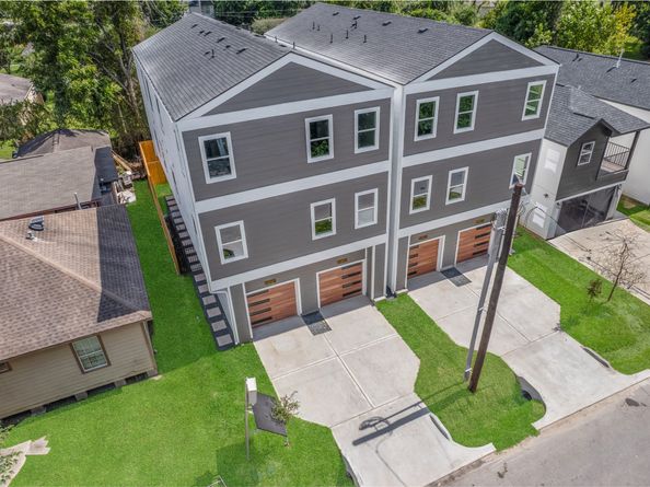 6530 Tuskegee Street AB, Houston TX 77091