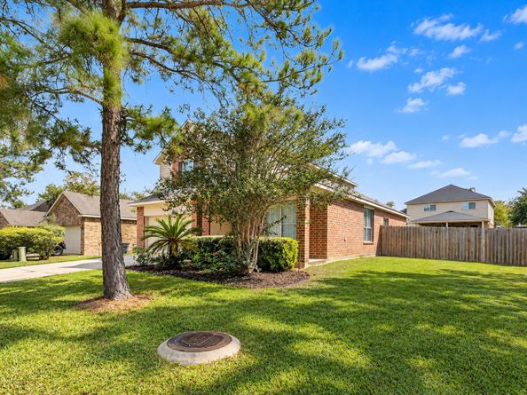 969 Fife Drive, Conroe TX 77301