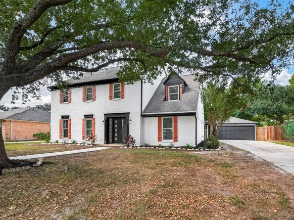 1806 Valley Vista Drive, Houston TX 77077