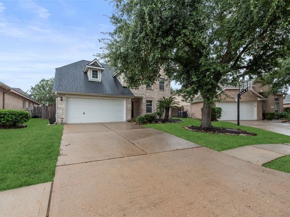 14223 Pinefrost Lane, Cypress TX 77429