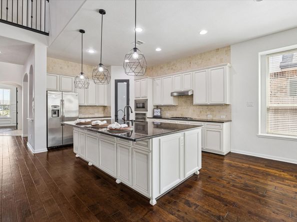 10407 Mayberry Heights Drive, Cypress TX 77433