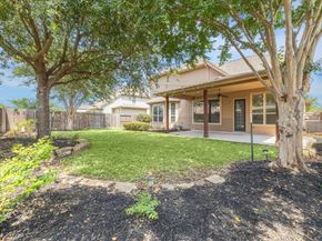 10407 Mayberry Heights Drive, Cypress TX 77433
