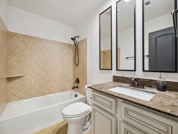 10407 Mayberry Heights Drive, Cypress TX 77433