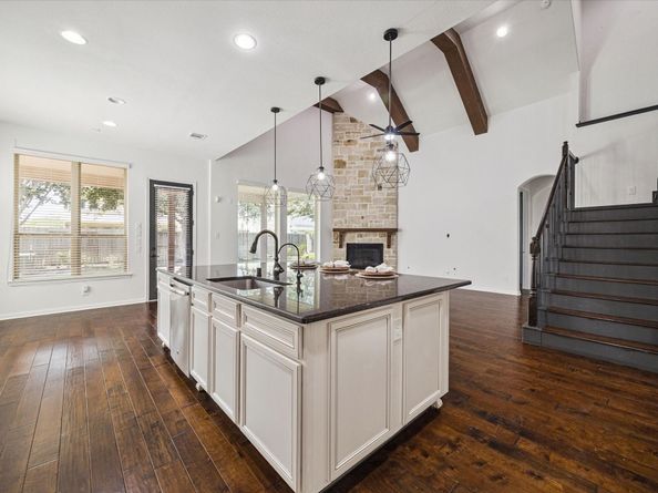 10407 Mayberry Heights Drive, Cypress TX 77433