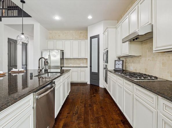 10407 Mayberry Heights Drive, Cypress TX 77433