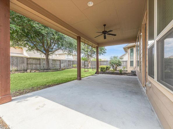 10407 Mayberry Heights Drive, Cypress TX 77433