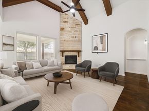 10407 Mayberry Heights Drive, Cypress TX 77433