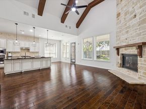 10407 Mayberry Heights Drive, Cypress TX 77433