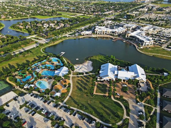 10407 Mayberry Heights Drive, Cypress TX 77433