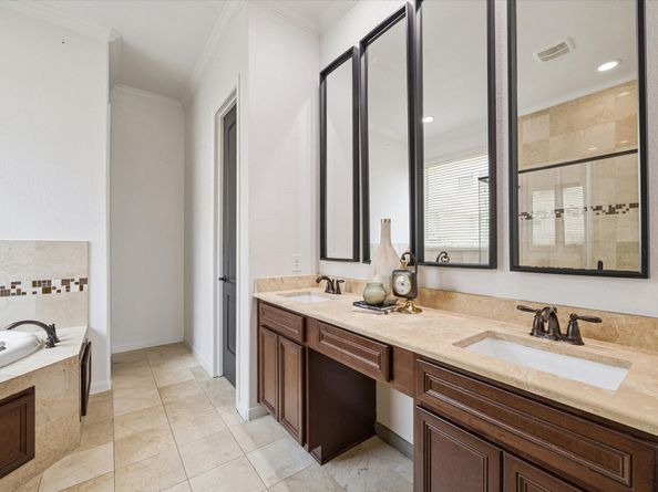 10407 Mayberry Heights Drive, Cypress TX 77433