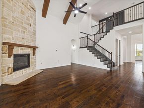 10407 Mayberry Heights Drive, Cypress TX 77433