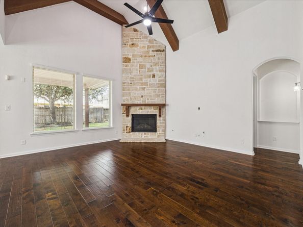 10407 Mayberry Heights Drive, Cypress TX 77433