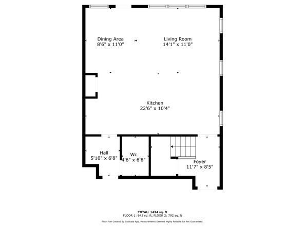 10507 Marston Vineyard Drive, Houston TX 77025