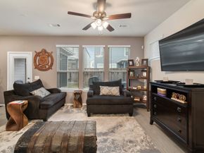 10507 Marston Vineyard Drive, Houston TX 77025