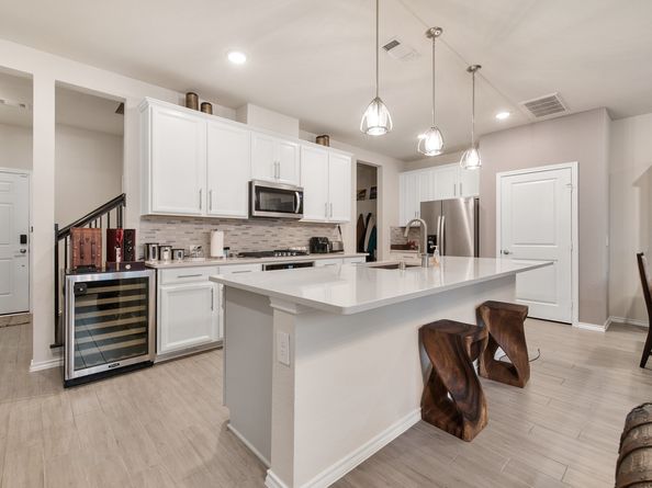 10507 Marston Vineyard Drive, Houston TX 77025