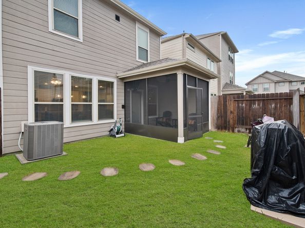 10507 Marston Vineyard Drive, Houston TX 77025