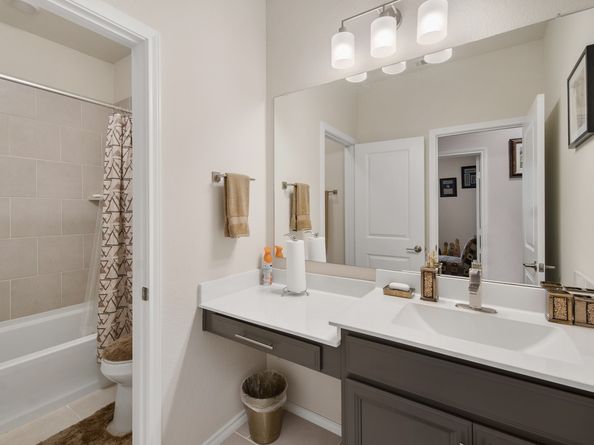 10507 Marston Vineyard Drive, Houston TX 77025