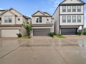 10507 Marston Vineyard Drive, Houston TX 77025