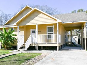 5907 Wedgefield Street, Houston TX 77028