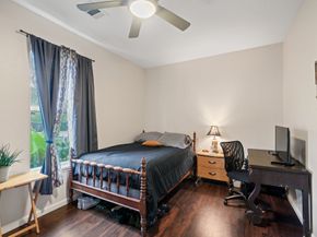 5907 Wedgefield Street, Houston TX 77028