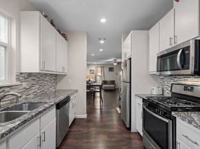 5907 Wedgefield Street, Houston TX 77028