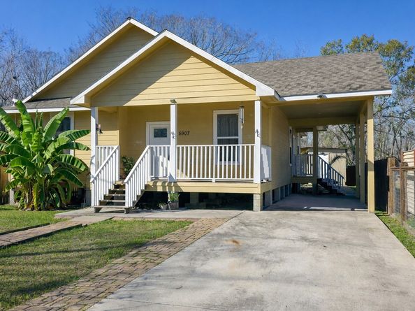 5907 Wedgefield Street, Houston TX 77028