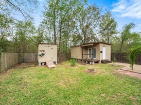5907 Wedgefield Street, Houston TX 77028