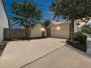 14211 Hillvale Drive, Houston TX 77077