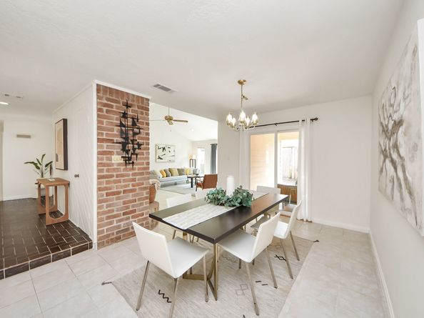 14211 Hillvale Drive, Houston TX 77077