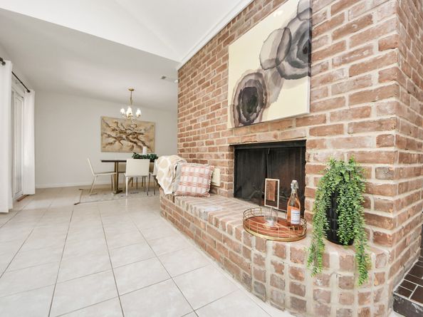 14211 Hillvale Drive, Houston TX 77077