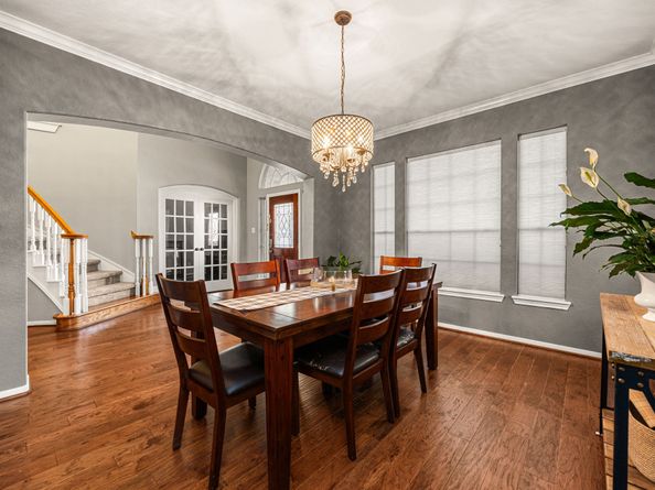 14118 Tealstone Falls Court, Houston TX 77044